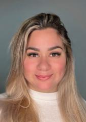María Belén Caretti