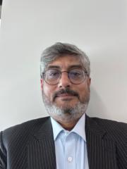 Ahmed Bilal Sheikh
