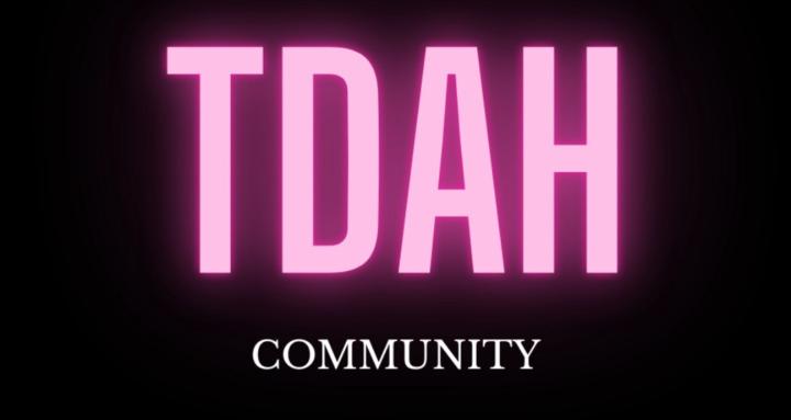 Tdah