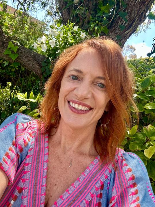 Christine Morgenstern Shin