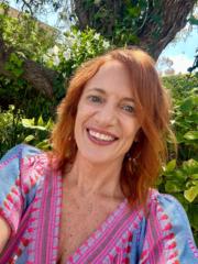 Christine Morgenstern Shin