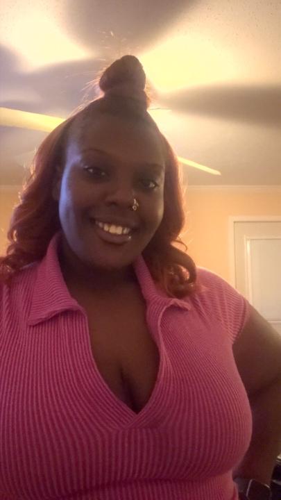Tionna Richardson