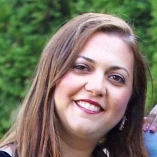Roxana Taheri