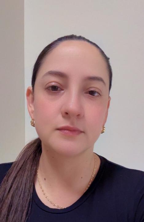 Soraya carolina Barreto Cataño