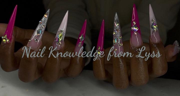 Nail Knowledge from Lyss