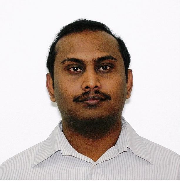 Rajinikanth Ankalugari