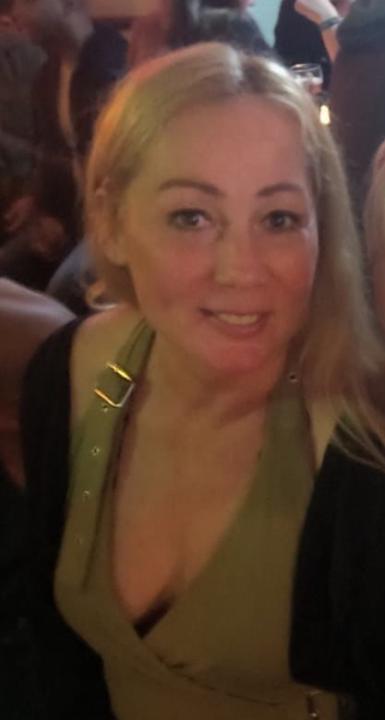 Nina Maronde