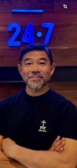 Andrew Yong