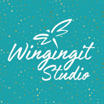 Wingingit Studio - Brittney T