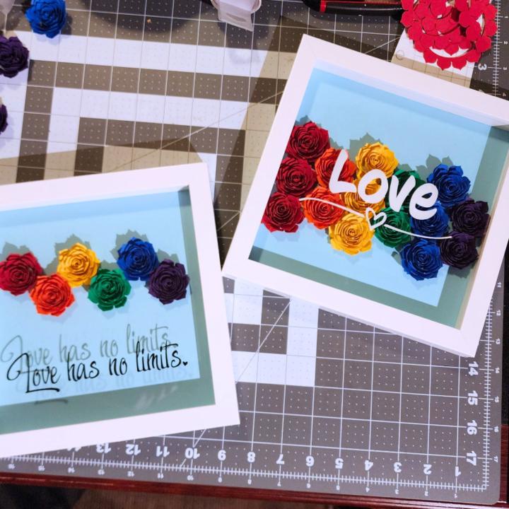 Wingingit Studio - Brittney T