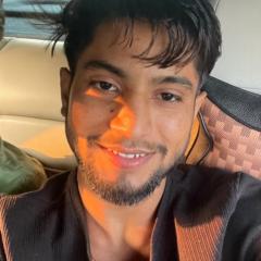 Suraj Kumar