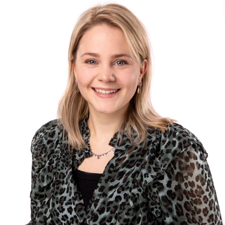 Noortje Vrielink