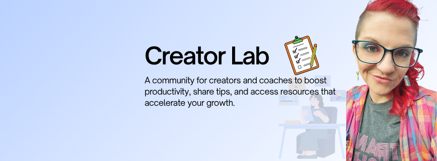Creator Lab