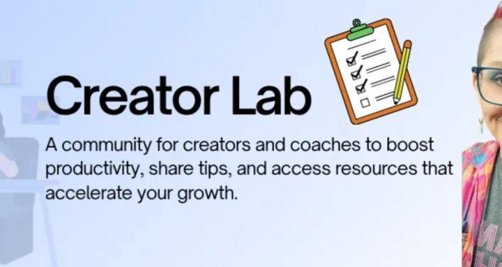 Creator Lab