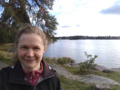 Cecilia Trygg