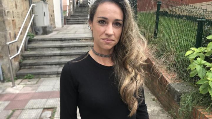Laura Fernández Martín