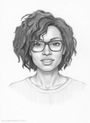 Catherine McGhee