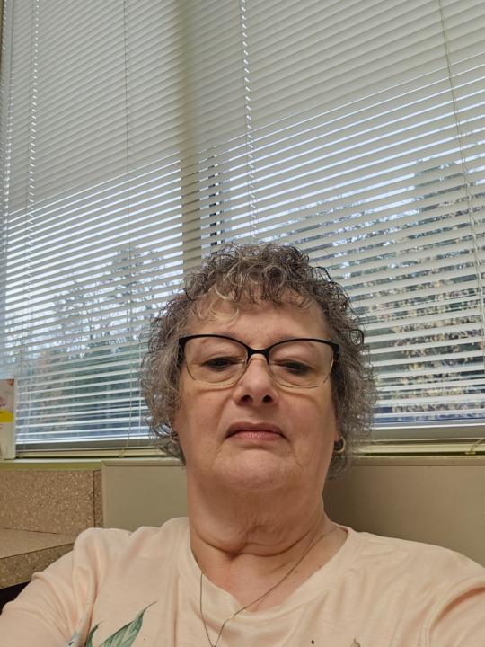 Joyce Babcock