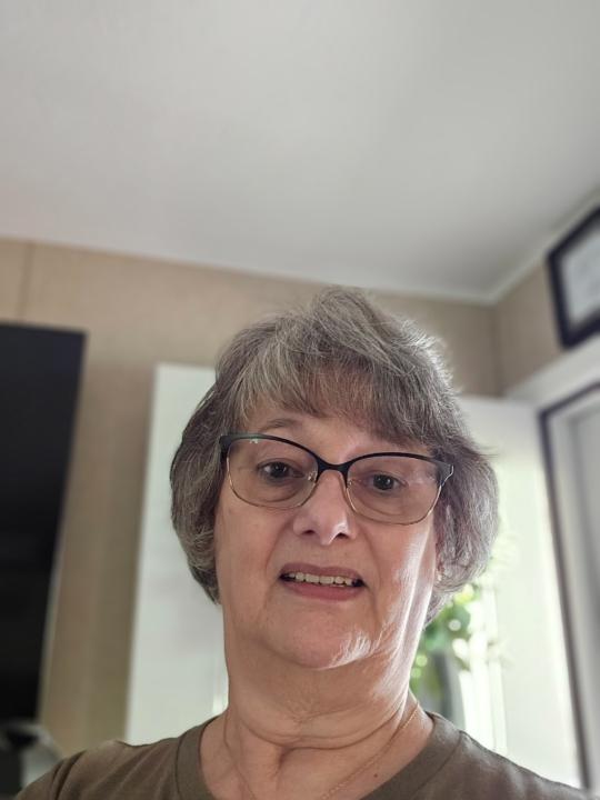 Joyce Babcock