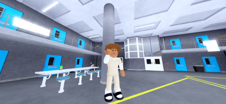 Roblox
