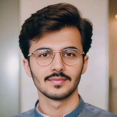 Faizan Ahmed