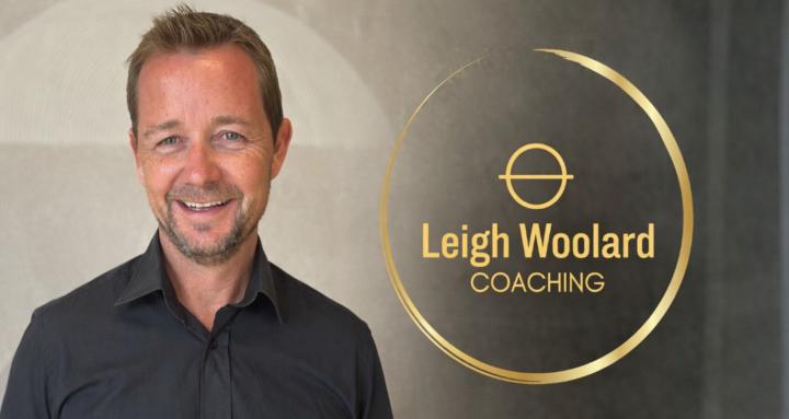 Leigh Woolard Coaching
