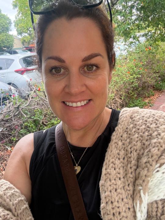 Aisling Kenny