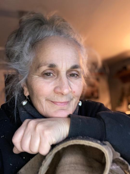 Marta Merrick