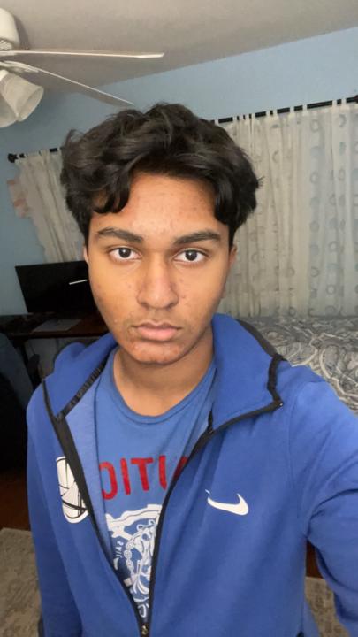 Ainan Haider