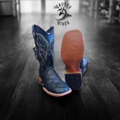 Master Rider Boots