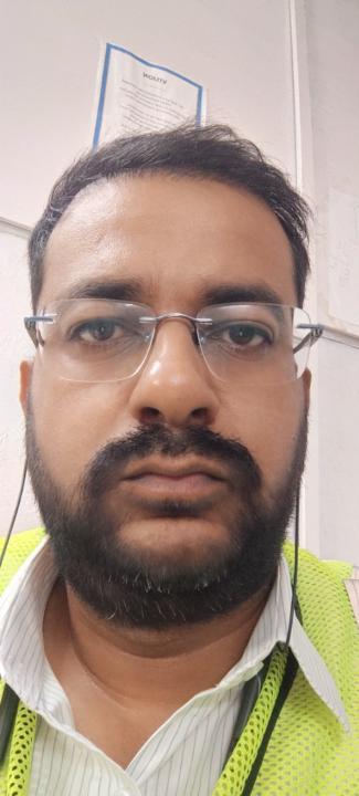 Vaibhav Gupta