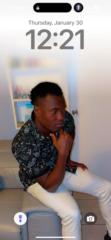 Jamesly Lundi