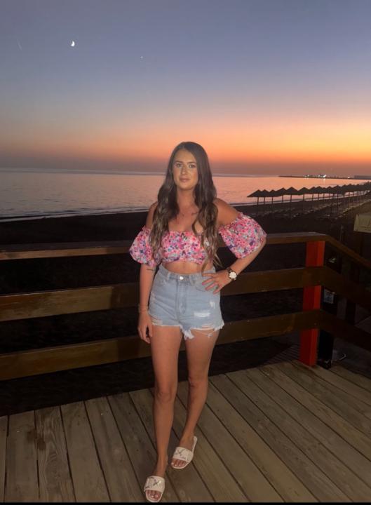 Ellie Paton