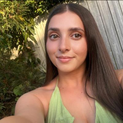 Mikayla Melhem