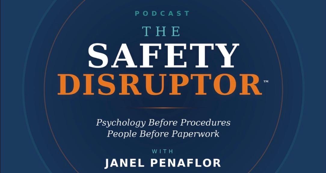 The Safety Disrupter