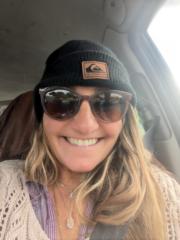 Charity Hutchings -N