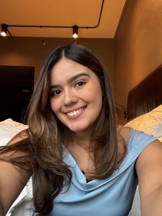 Luz Chapetón