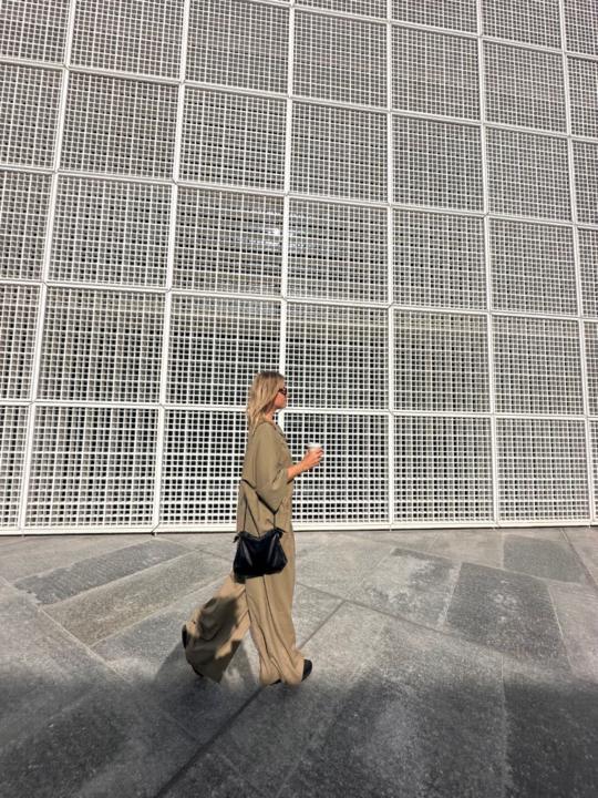 Karla Perez-Giron Mier