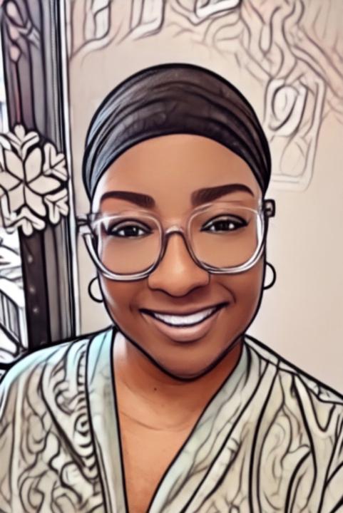 Shirelle Manning