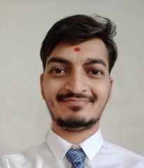 Parth Patel