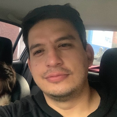 Victor Penagos