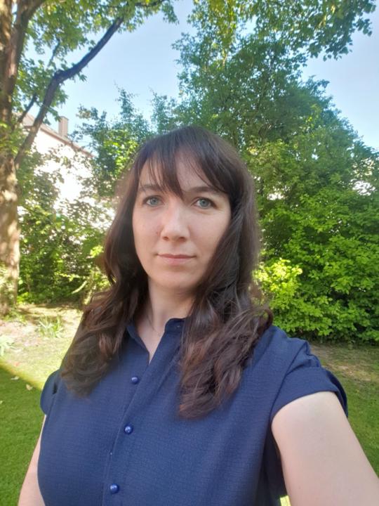 Irina Göttgens