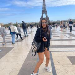 Veronika Cheshmedzhieva