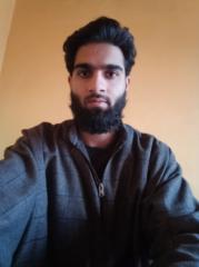 Mubashir rashid Khan