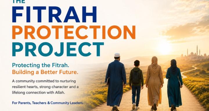The Fitrah Protection Project