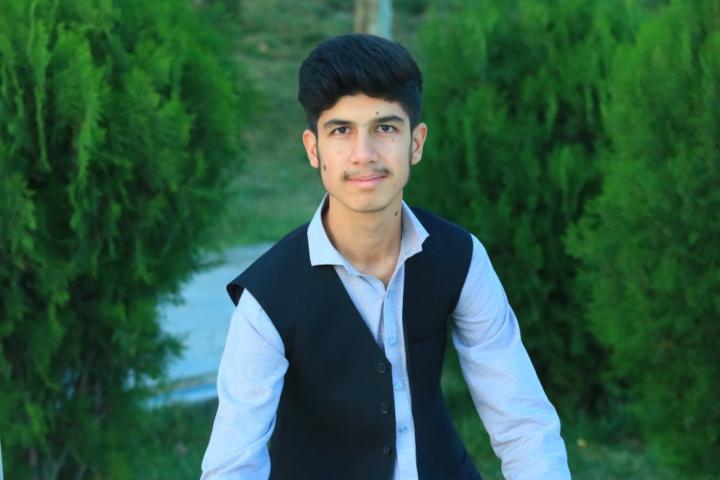 Khal mohammad Shemwari