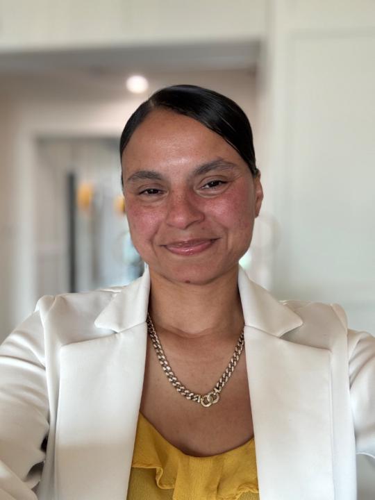 Arlene Cruz