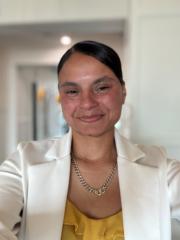 Arlene Cruz