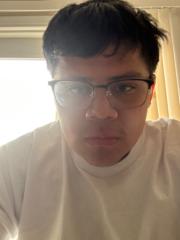 Eric Rosas