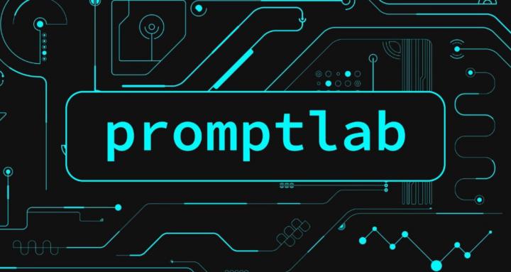The Prompt Lab